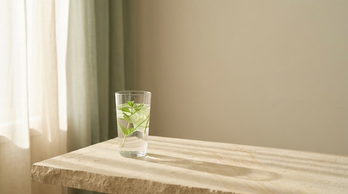 Irritabilidad por calor: equilibrio energético para enfriar tu mente