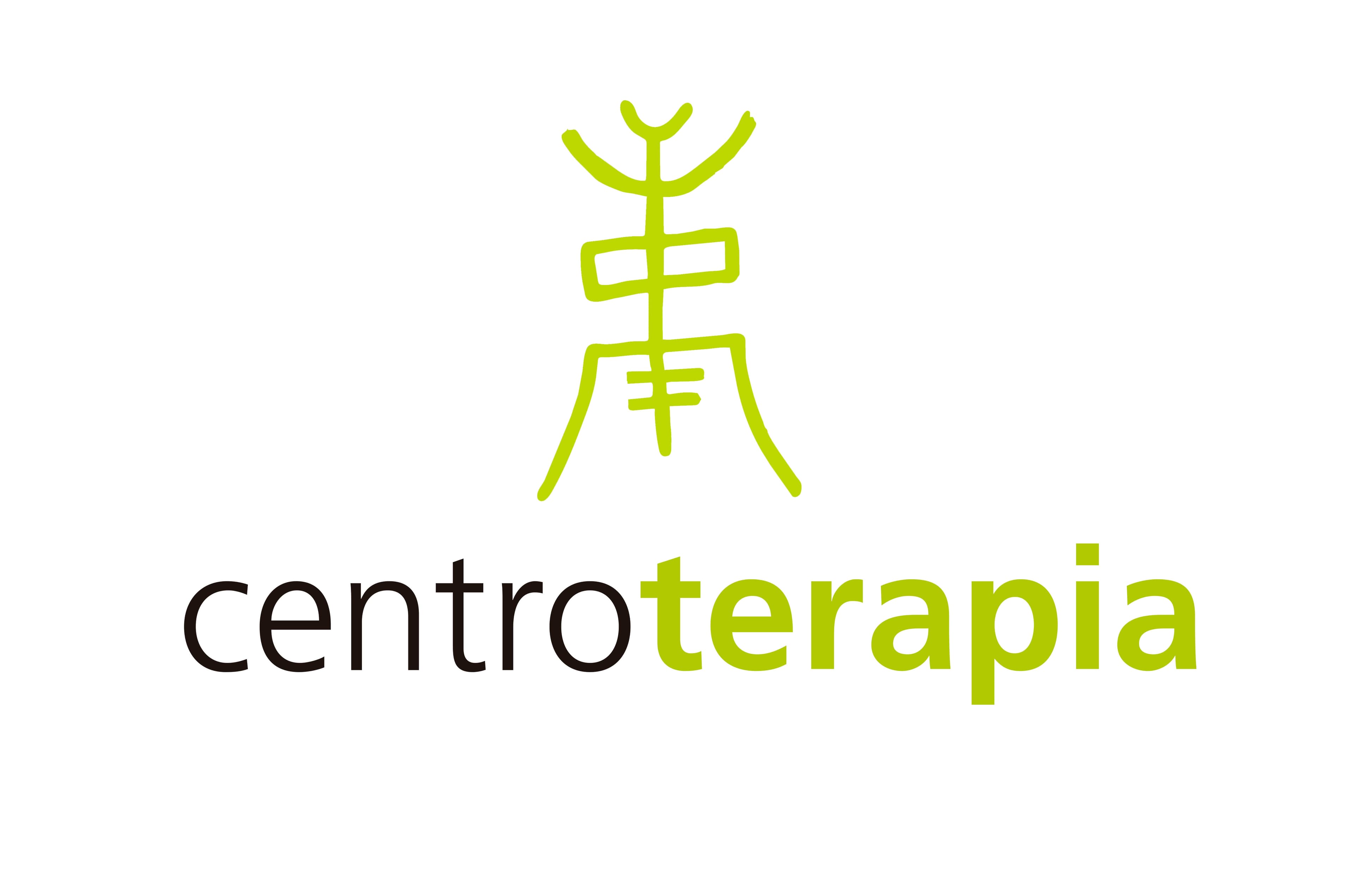 CENTROTERAPIA