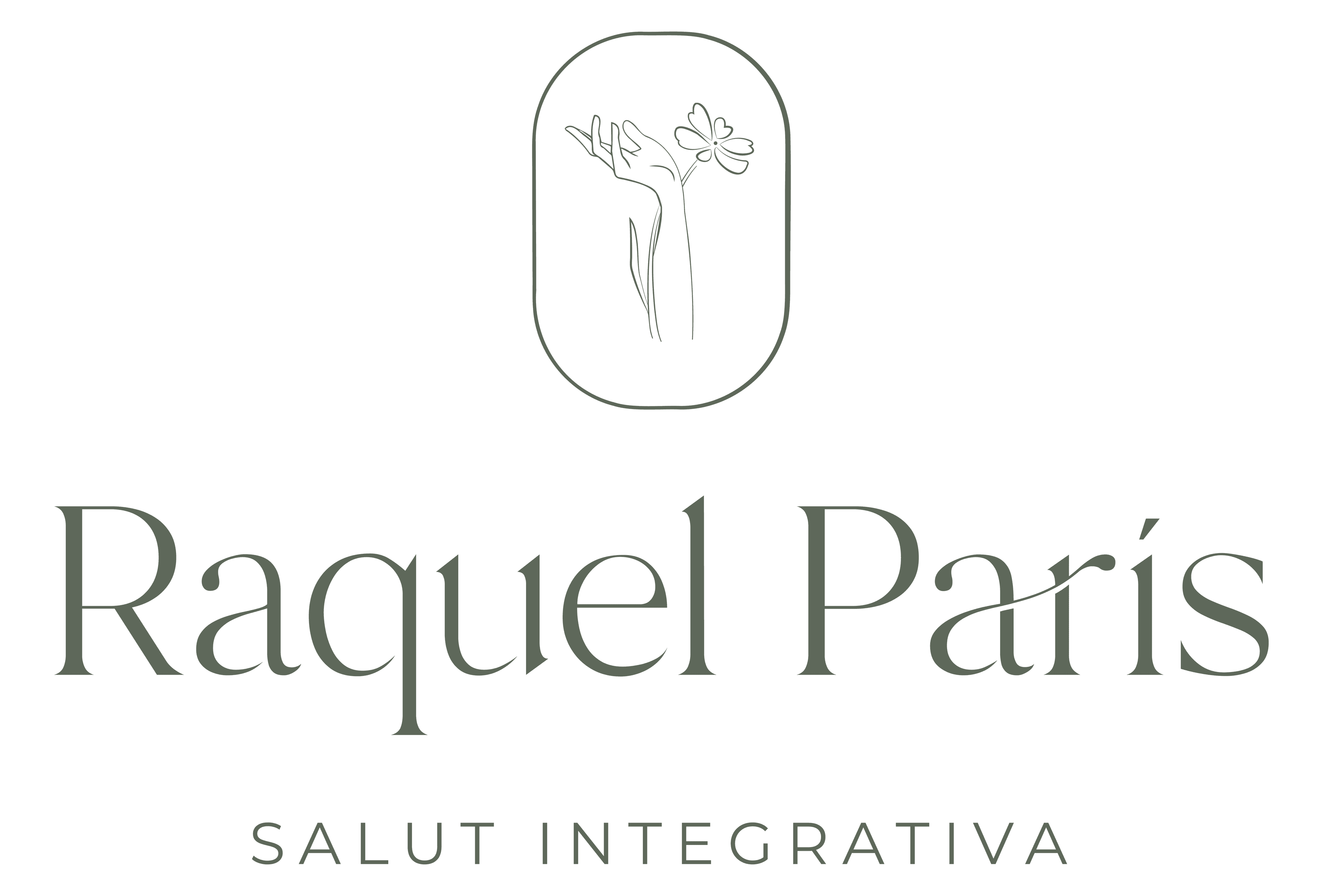 Raquel París Garcia