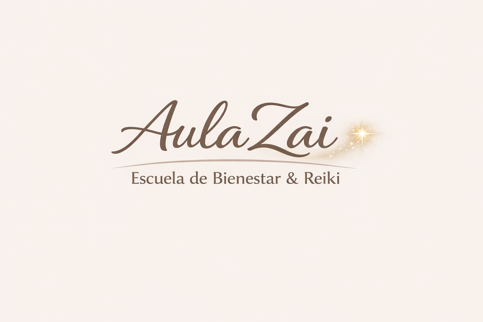 AulaZai Escuela de Bienestar & Reiki