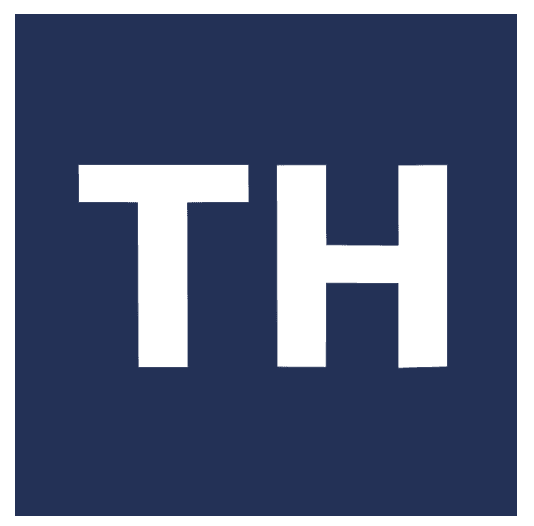 Logo de GRUPO THUBAN