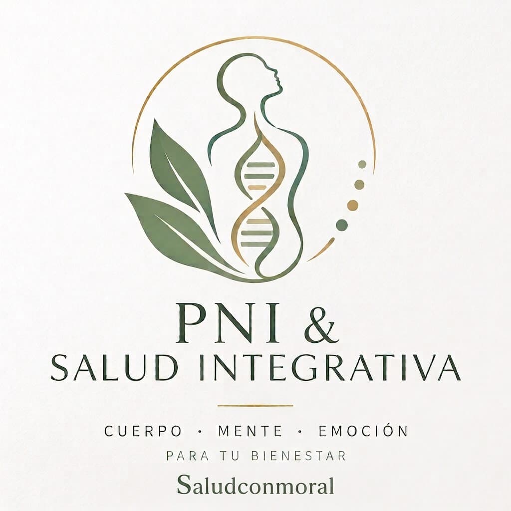Vista previa de la web personal de Bea Moral / Salud Integrativa