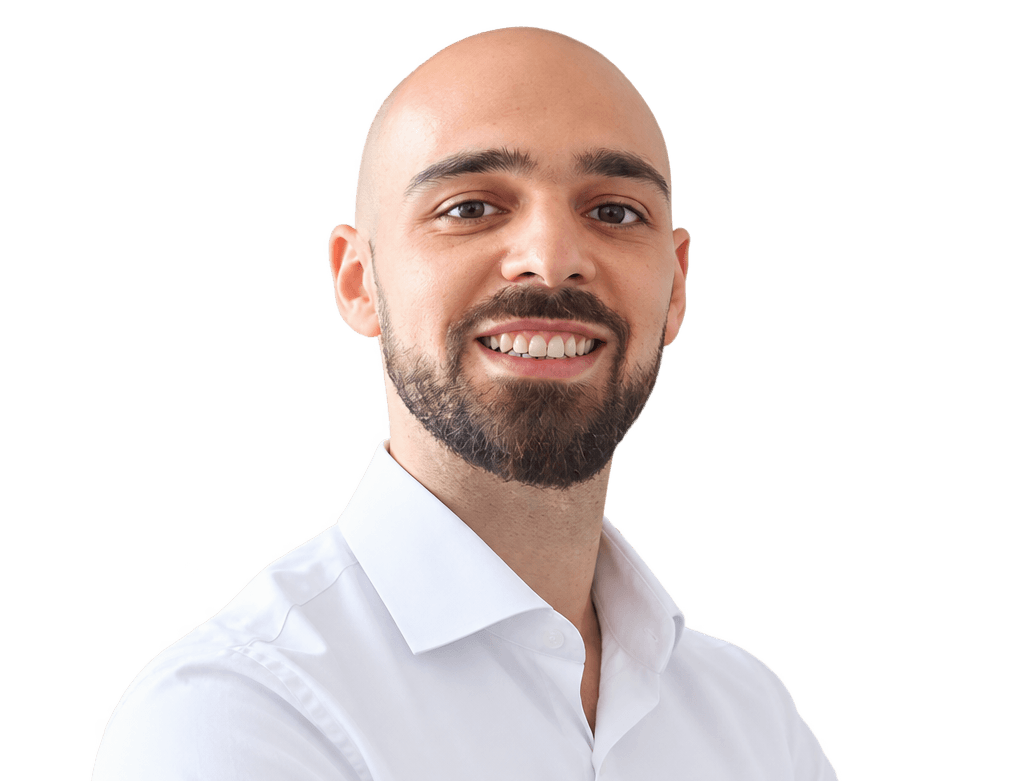 Vista previa de la web personal de Miguel García León