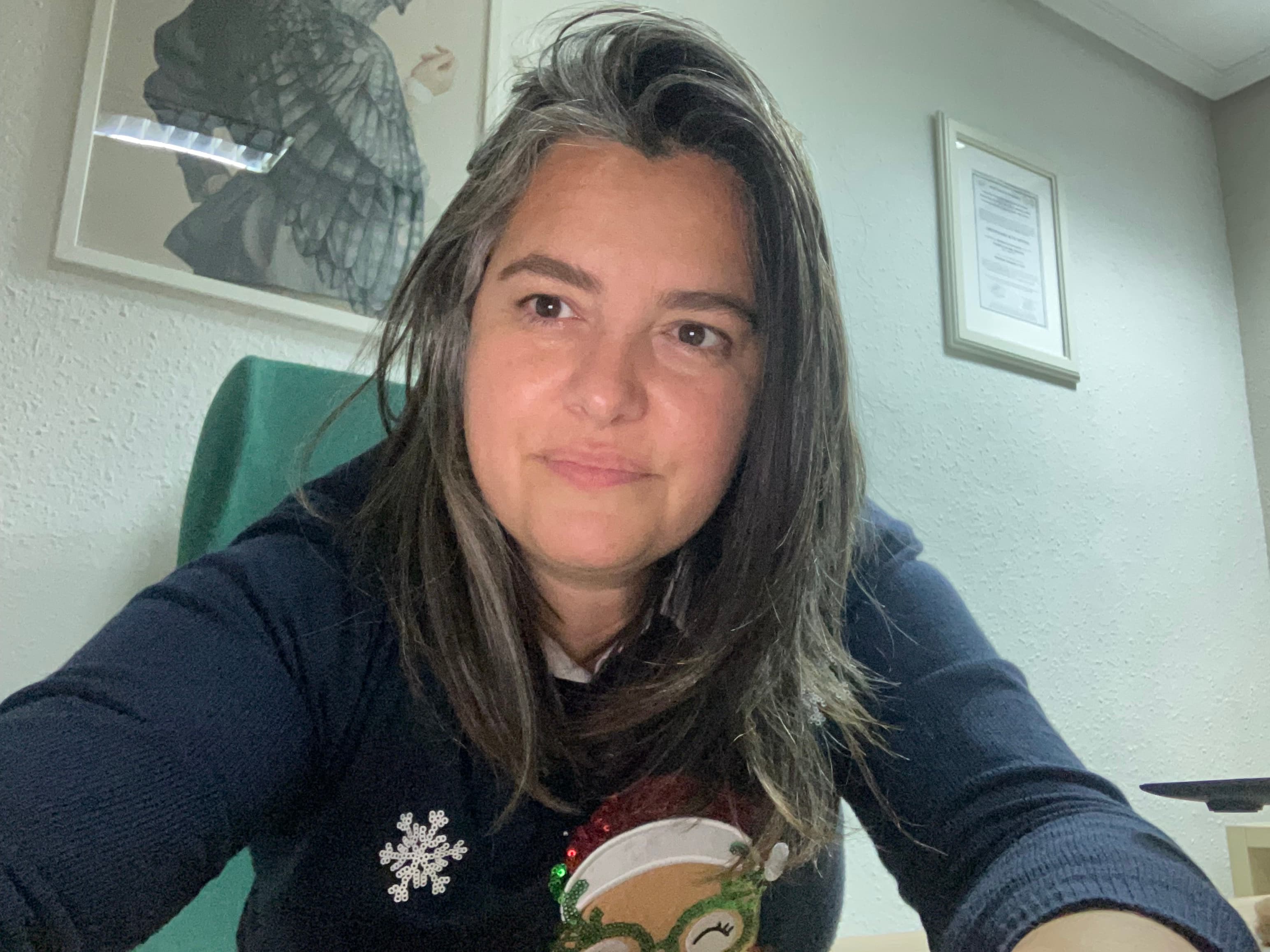 Carolina Cornide