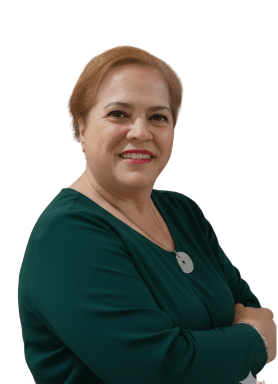 Mª José Martín-Camacho Lara