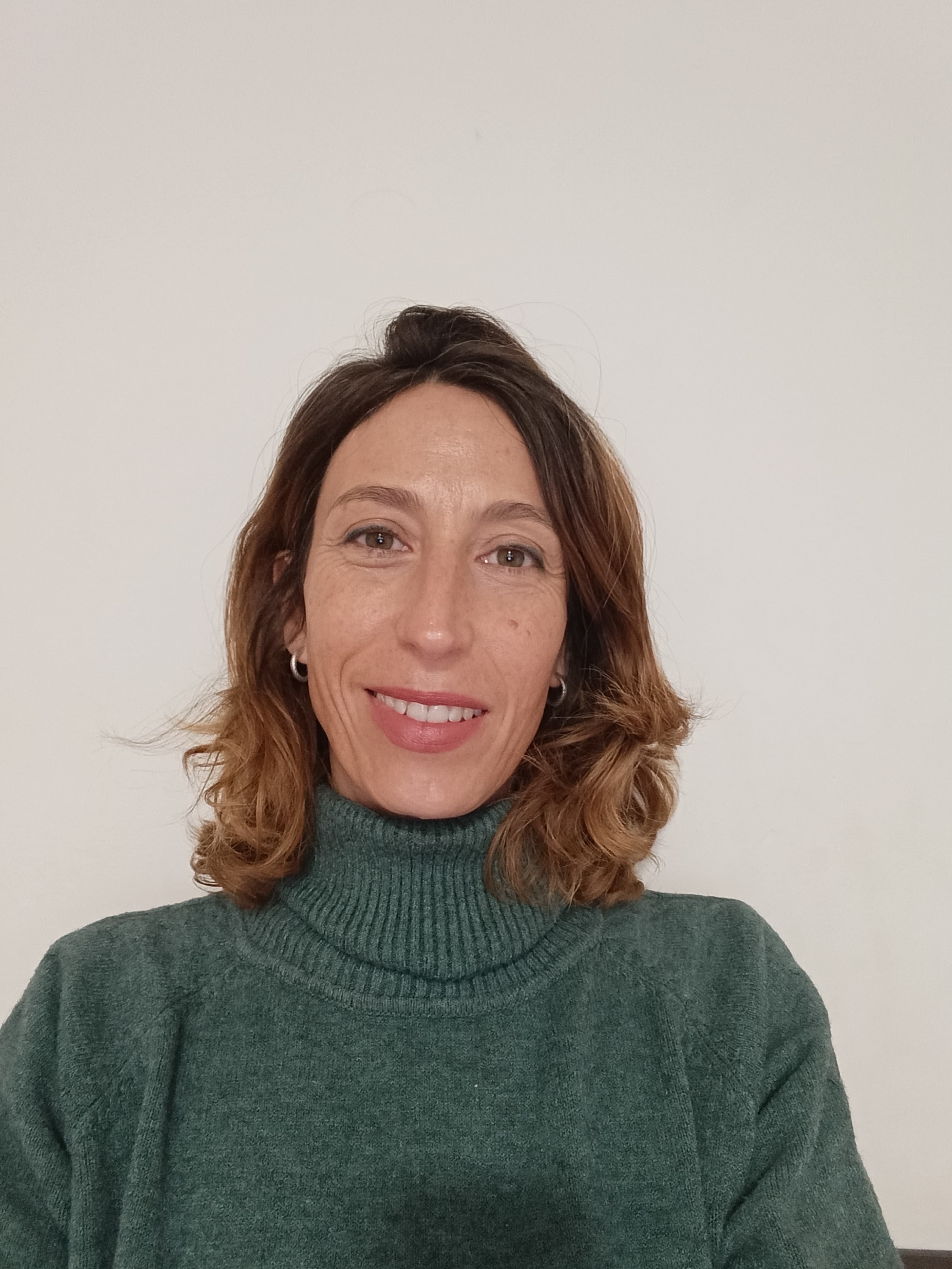 Nuria Garcia