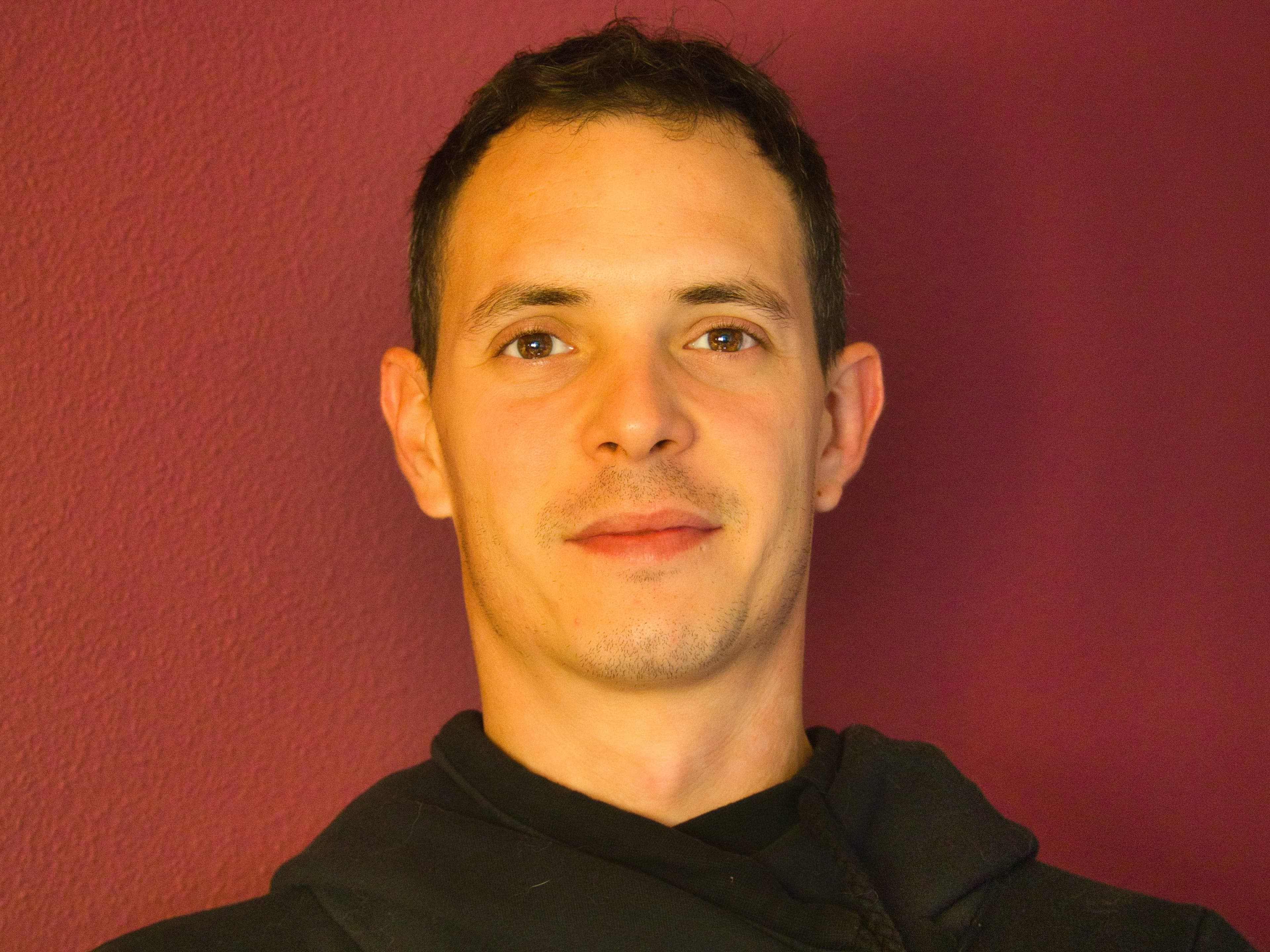 José Antonio Mancho