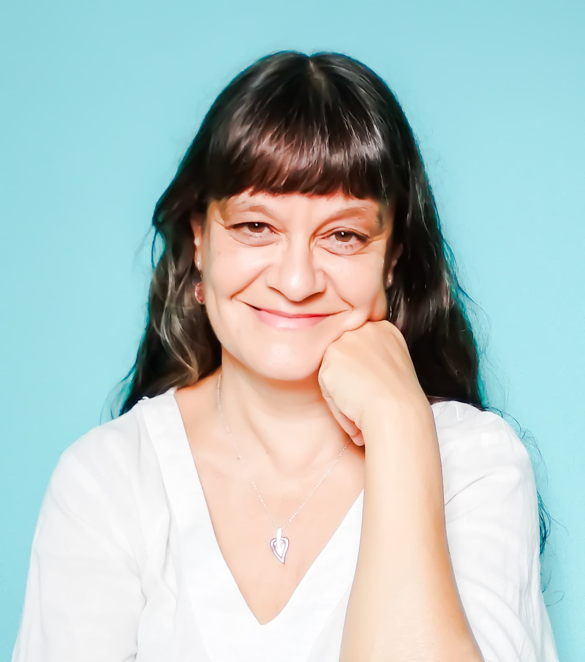 Sara Sender Parreño