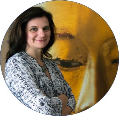 Silvia Bedoya Borrego