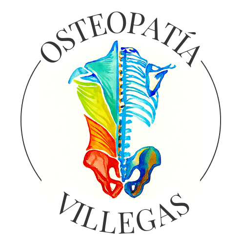 Cristina Villegas Henríquez - Osteópata