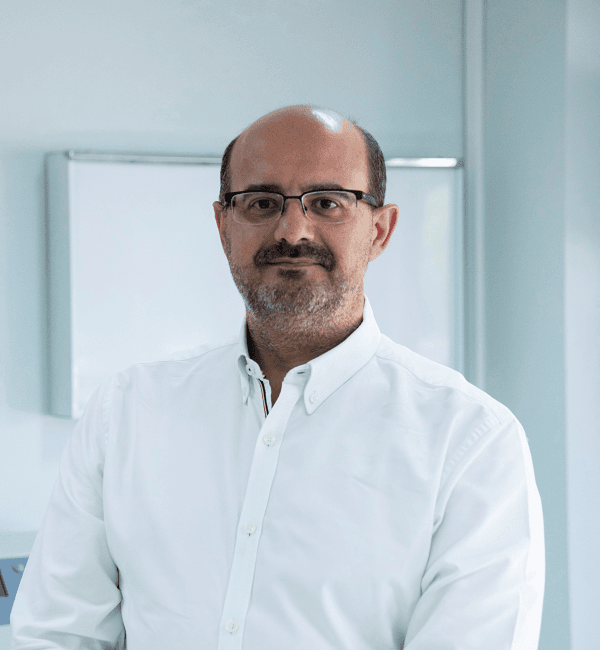 Moisés Cobo Fernández
