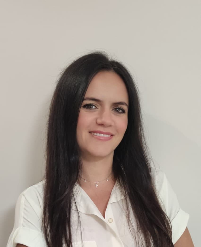 Patricia de la Fuente Moreno