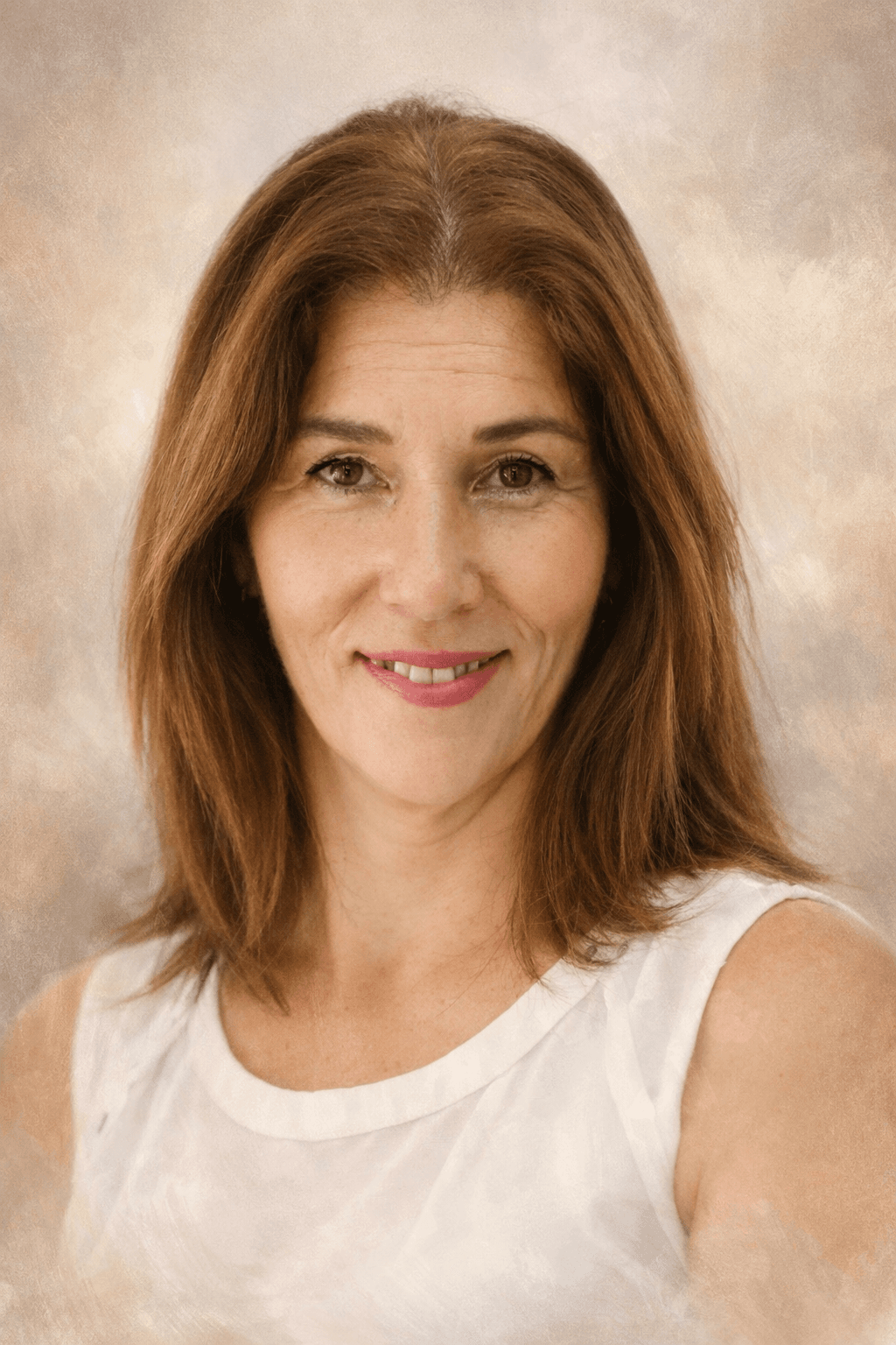 Romina Bohnhoff