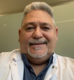 José Sánchez Macías