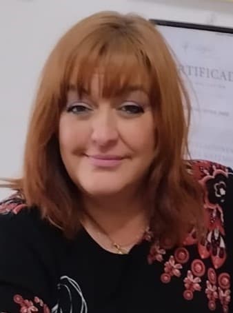 Estefanía Olmos Petit