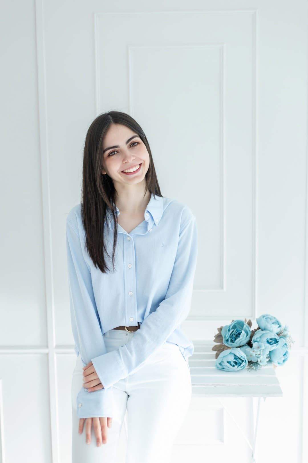 Cheyenne Merchán
