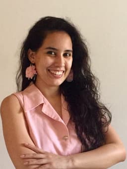 Lucia Murillo