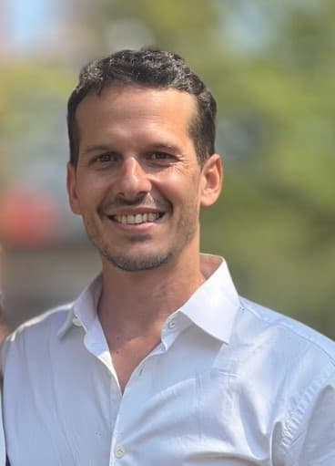 Exequiel Rodriguez Ezcurra