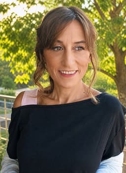 Nekane Jiménez Gómez