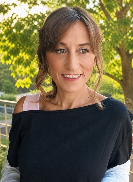 Nekane Jiménez Gómez