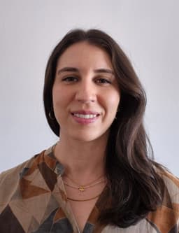 Maria Mendoza Vargas