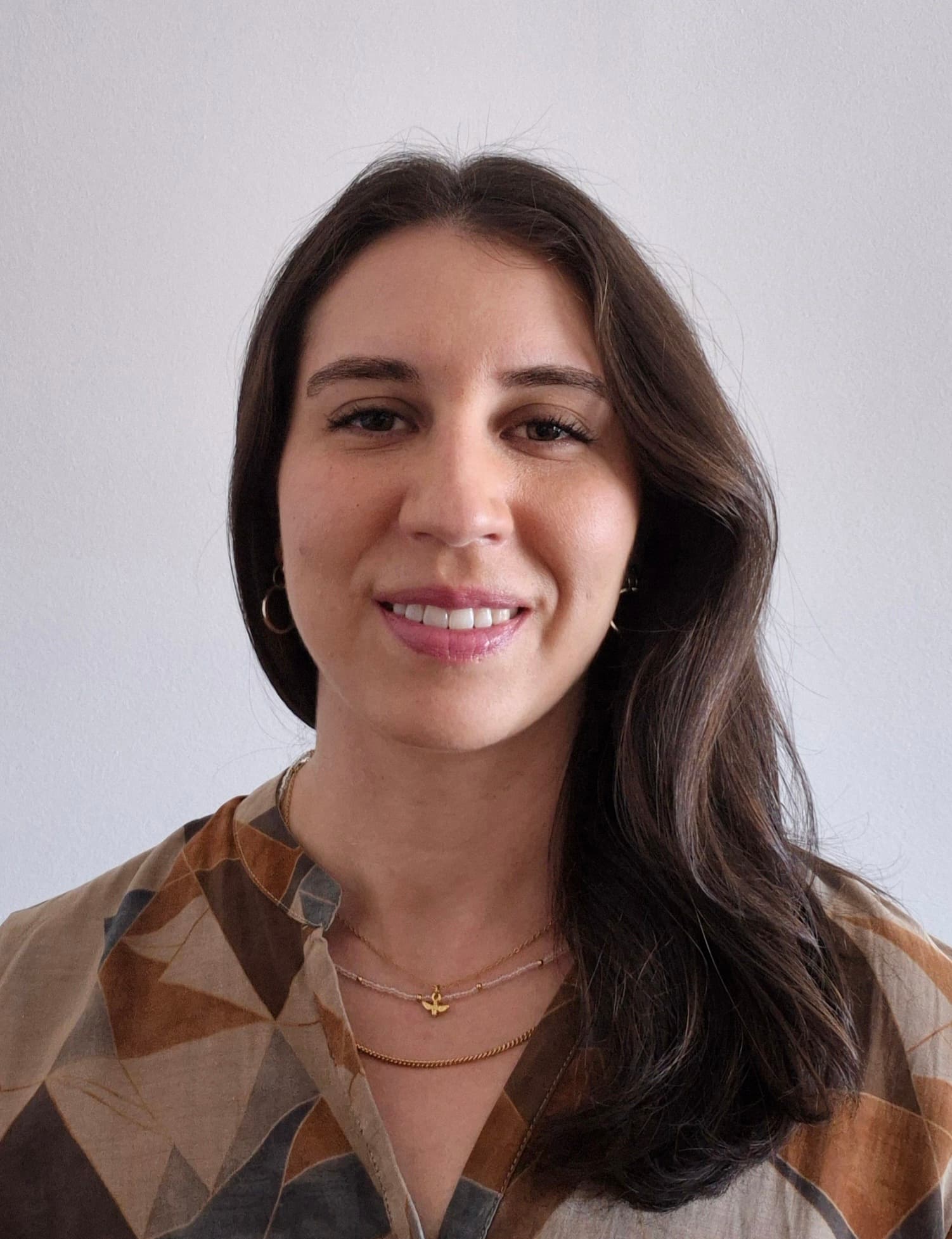 Maria Mendoza Vargas