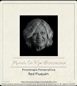 Mariela De Filpo Beascoechea