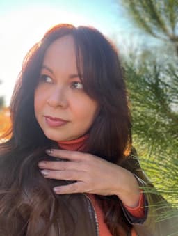 Arianne Sánchez Mendoza
