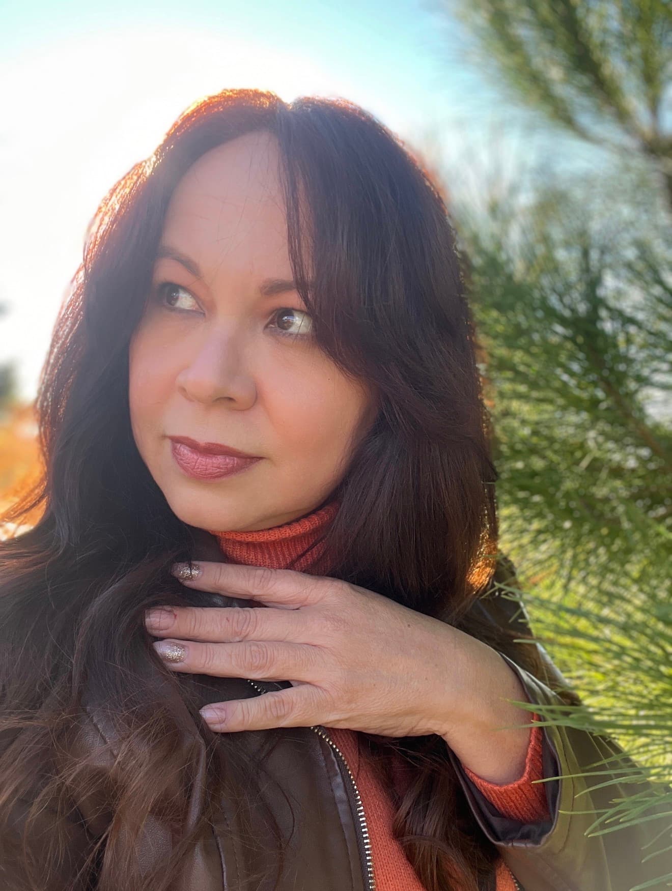 Arianne Sánchez Mendoza