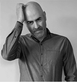 Miguel Yañez