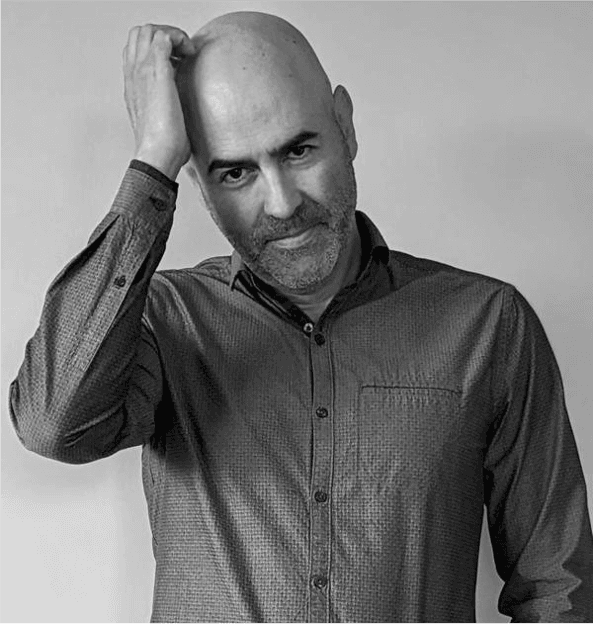 Miguel Yañez