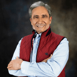 Jose Luis Romero Davila