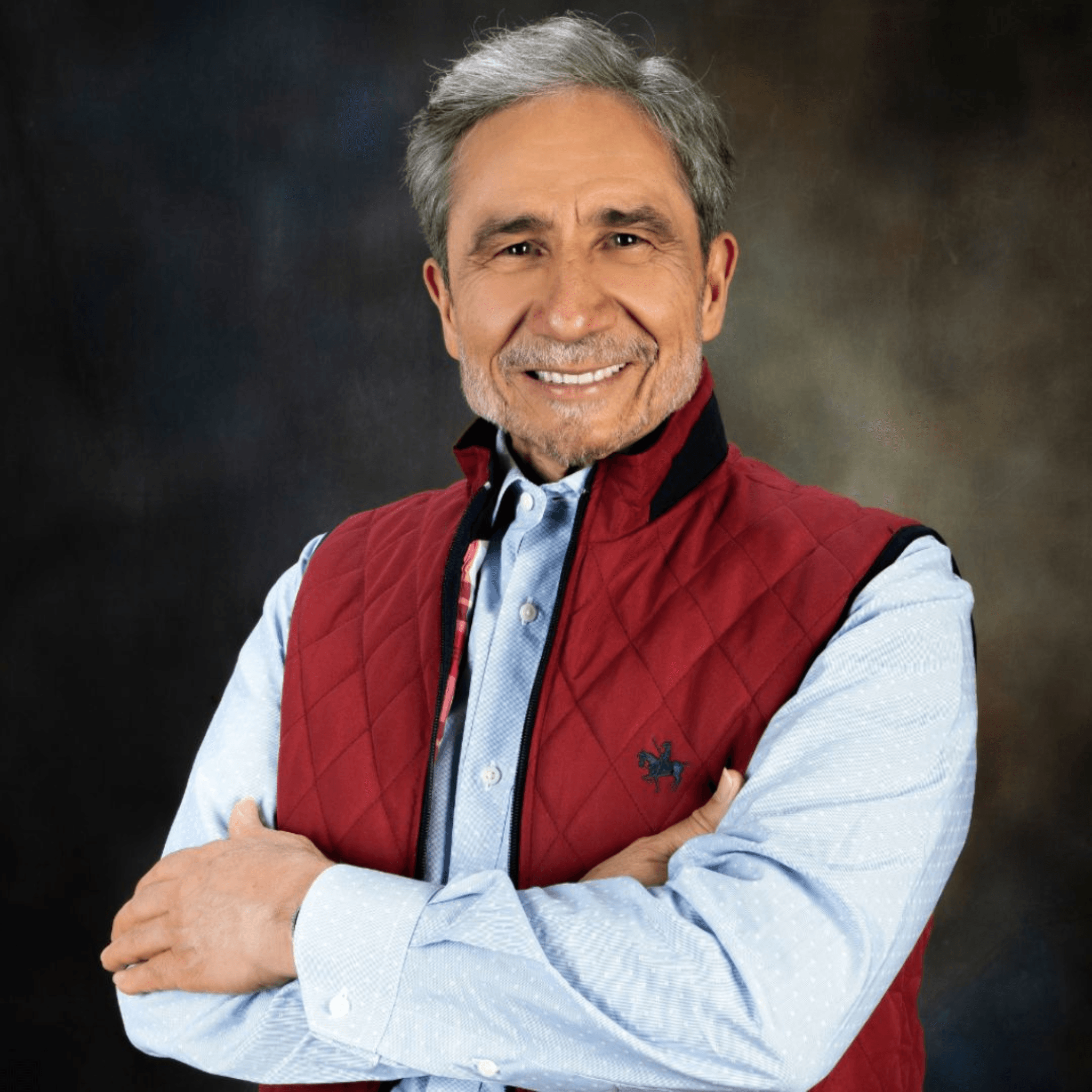 Jose Luis Romero Davila