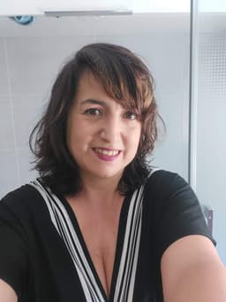 Beatriz CARPINTERO Serrano