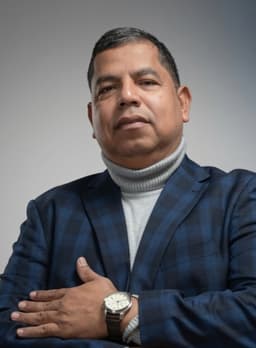 Jhonny Bautista Tarira Torres