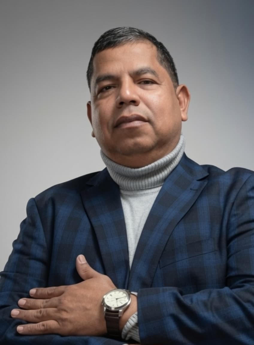 Jhonny Bautista Tarira Torres