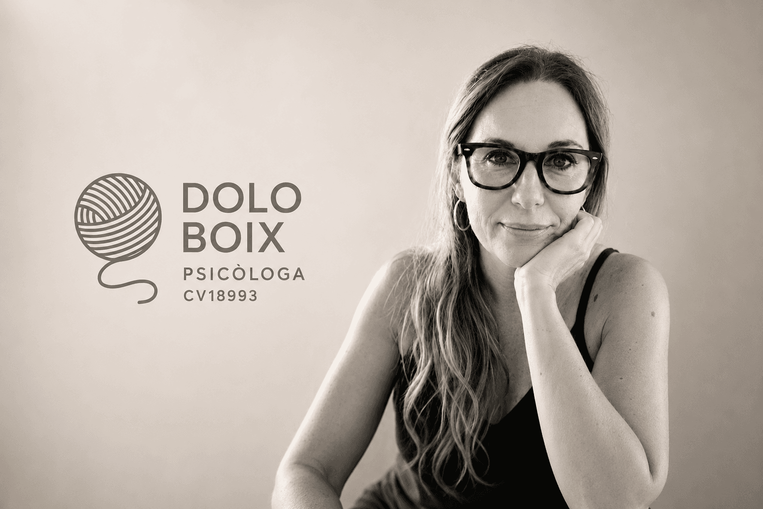 Dolo Boix Serrat