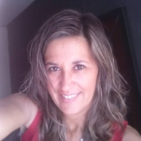 Ariela Alejandra Reygada Aceituno