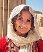 María Guadalupe González Boland