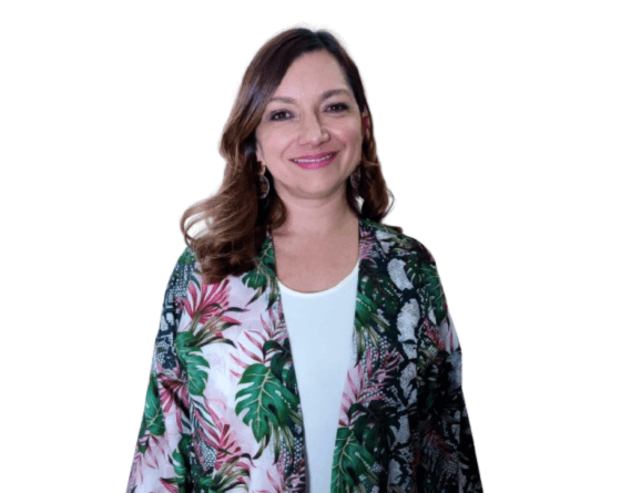 Angélica Pineda Franky