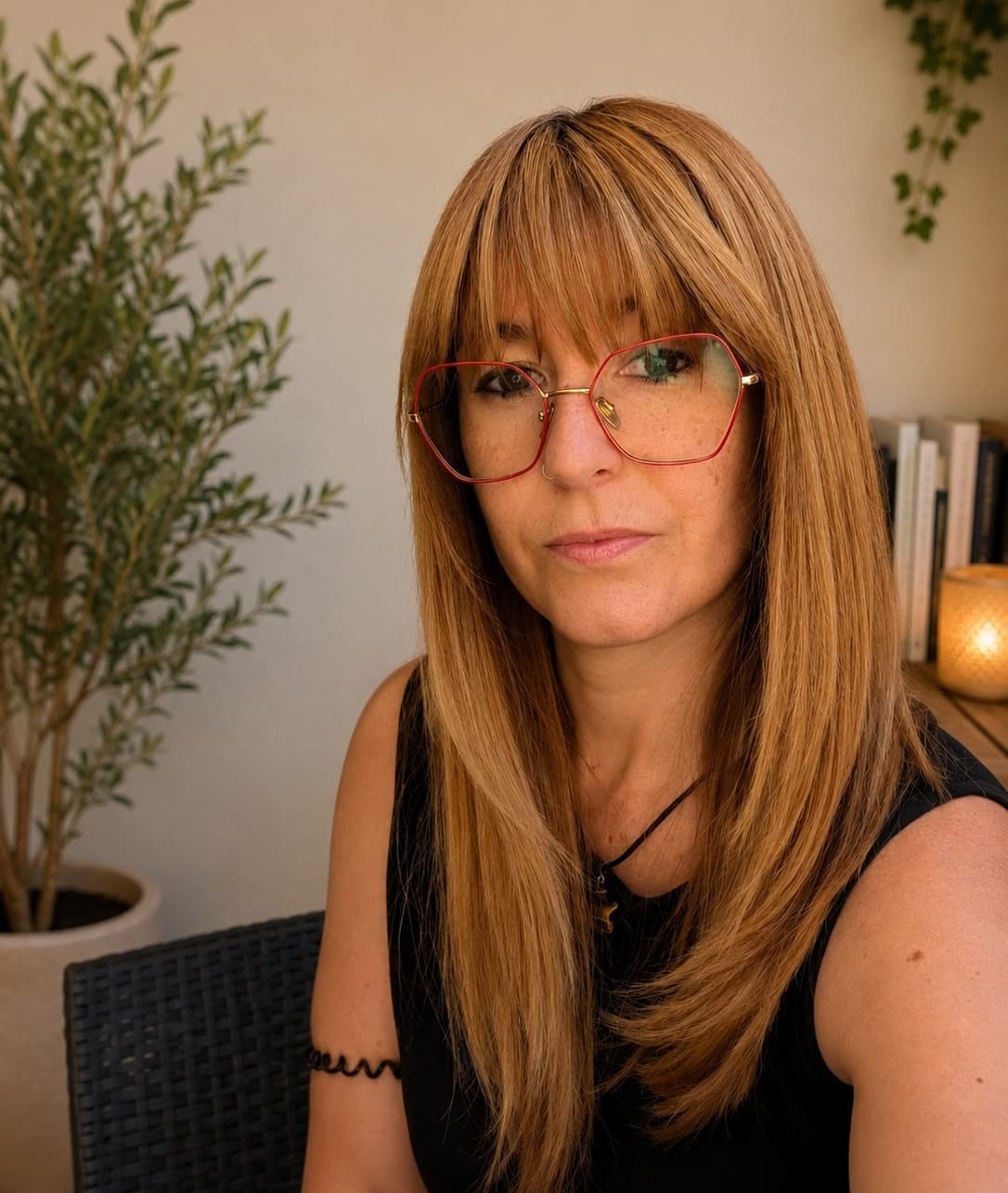 Cristina Fajardo Rivilla