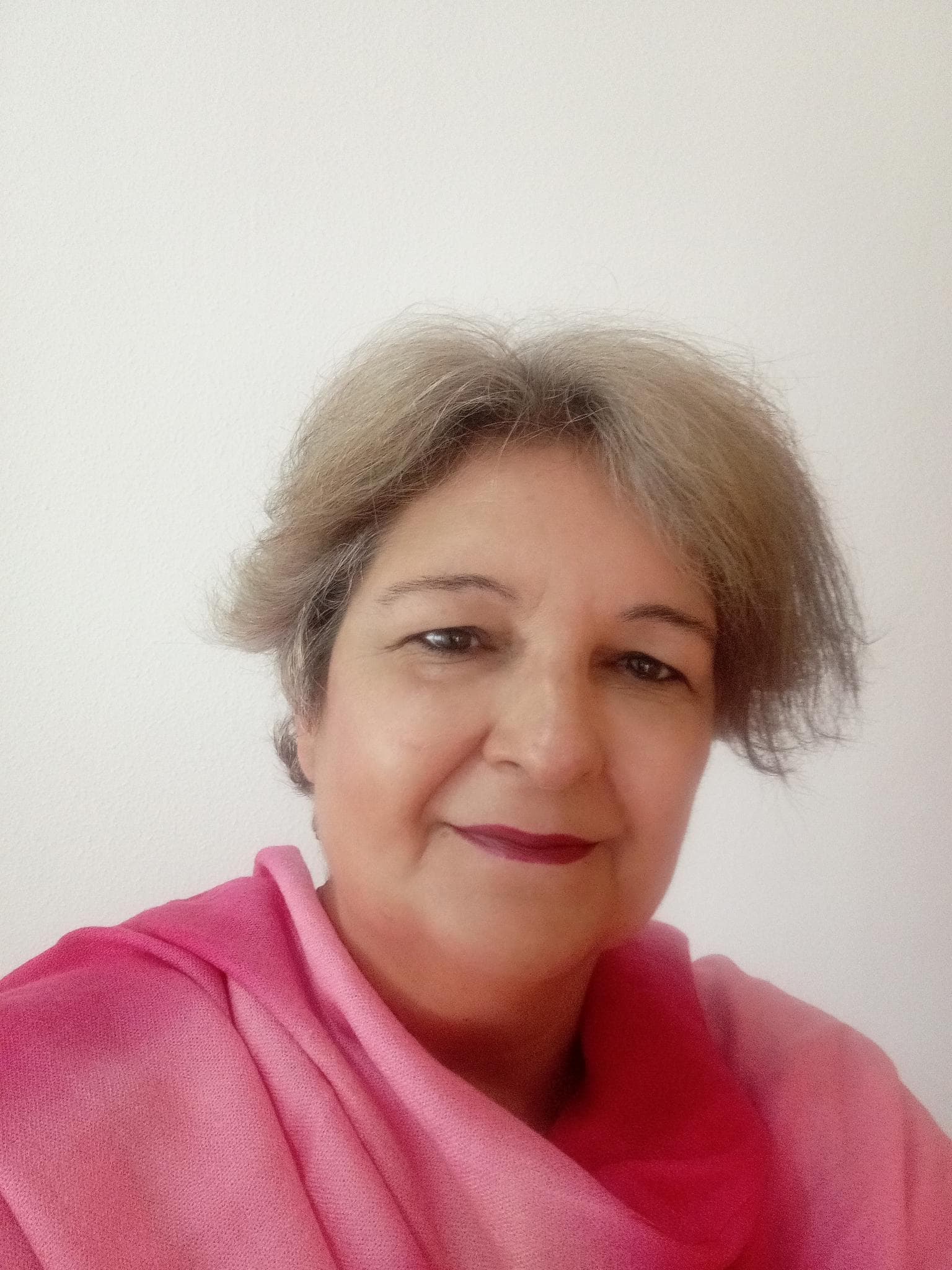 Mari Carmen “Inst. Coherencia Vital” Garcia Torres