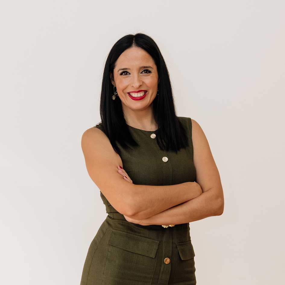Estefanía González Hidalgo