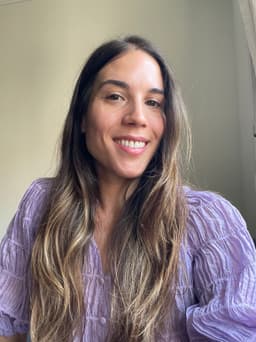 Amaia Hervás