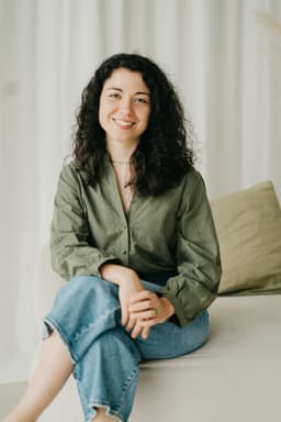 Raquel París Garcia