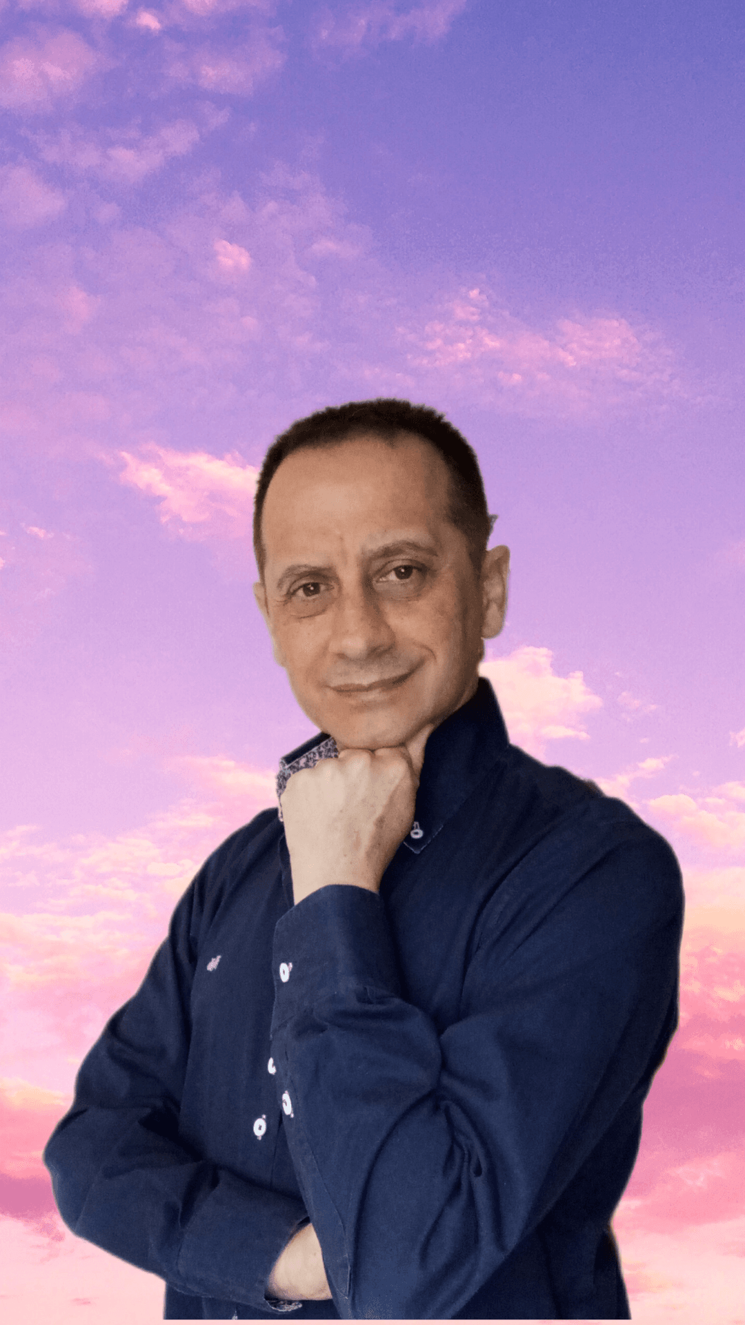 Joaquin Del Castillo Calvillo