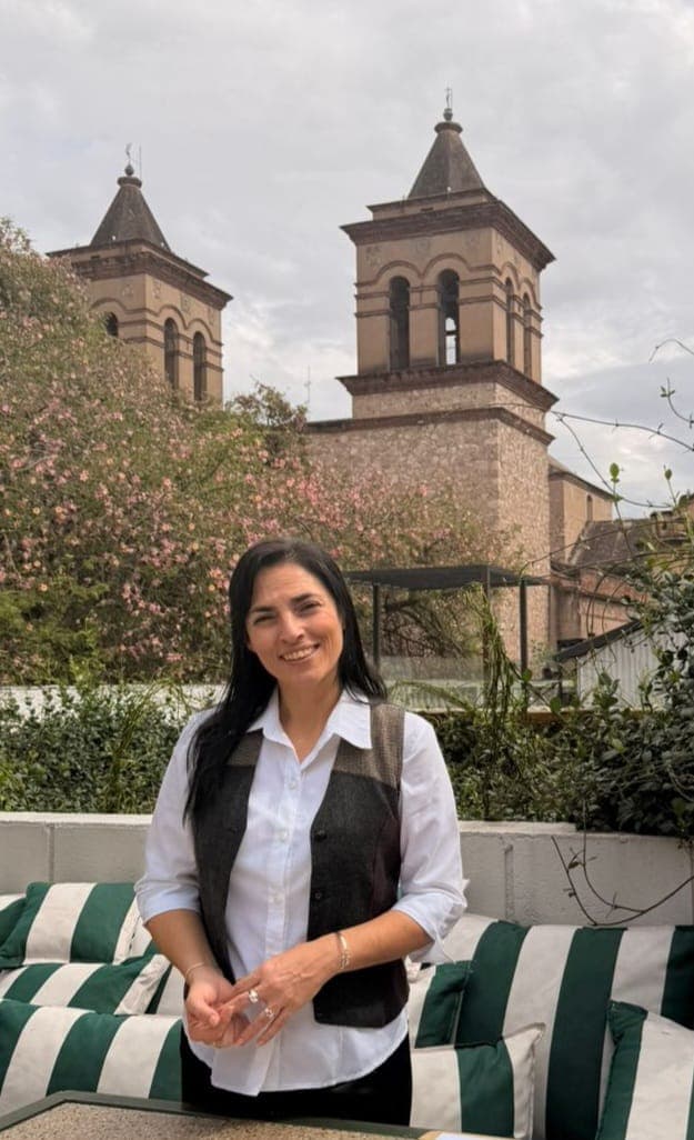 Carolina Altamirano
