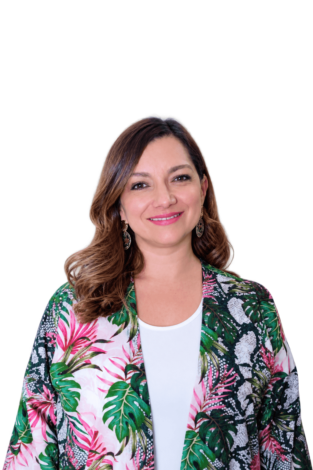 Angélica Pineda Franky