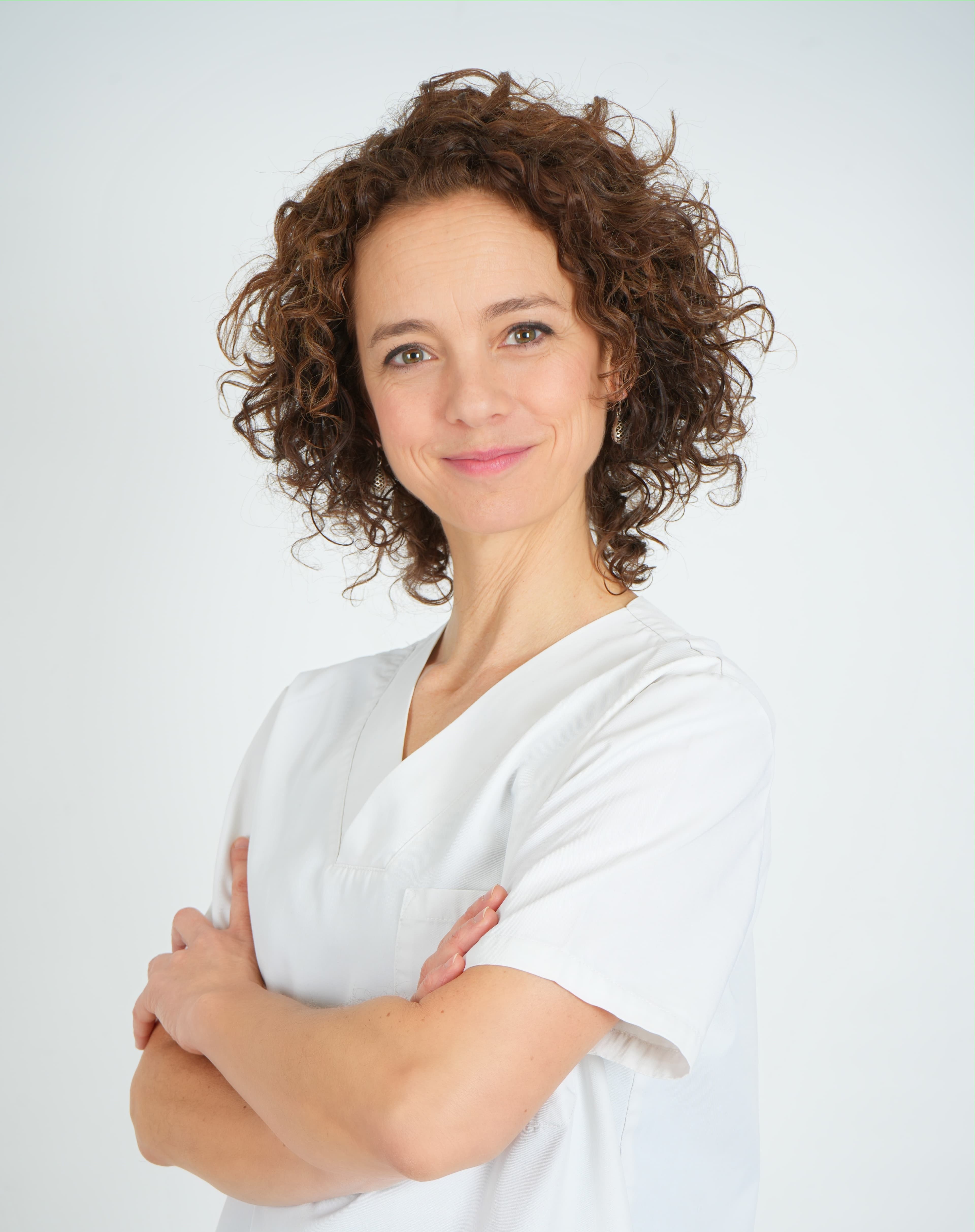 Marta Provencio Martín