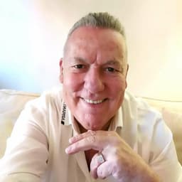 ANTONIO RAMOS - Mentor de Vida / Coach Emocional